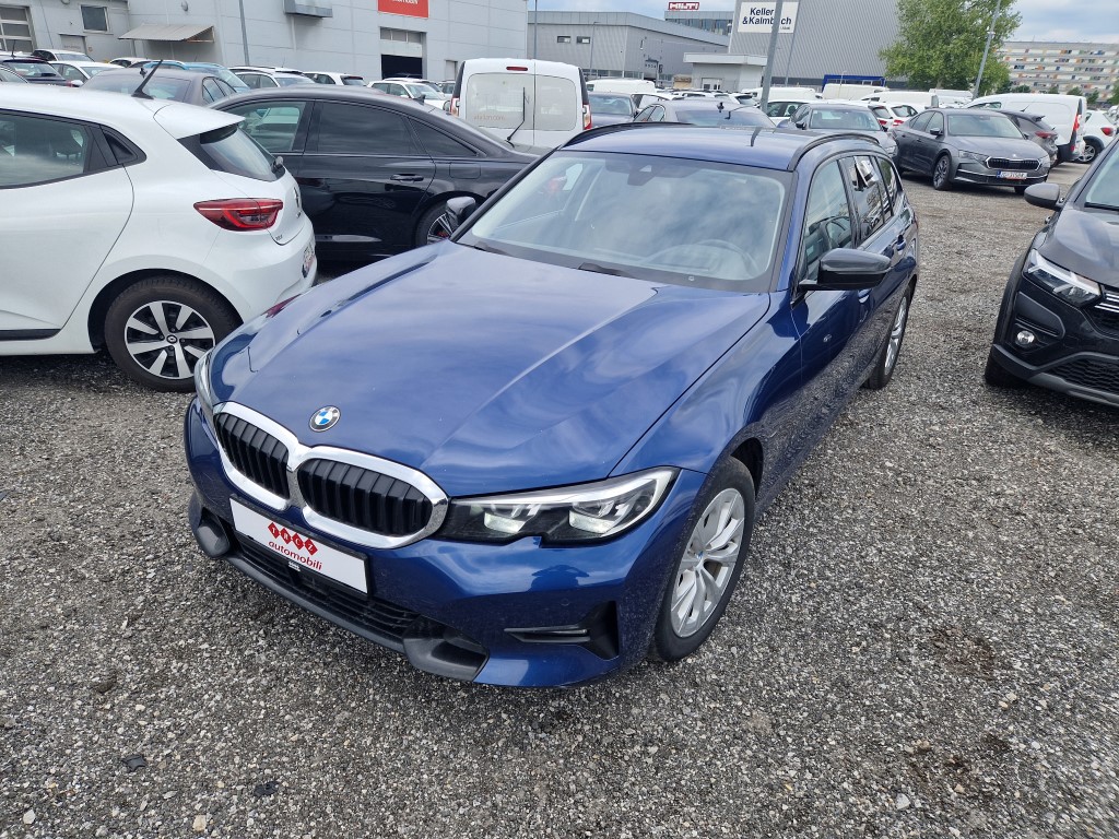 BMW 320 d_62592