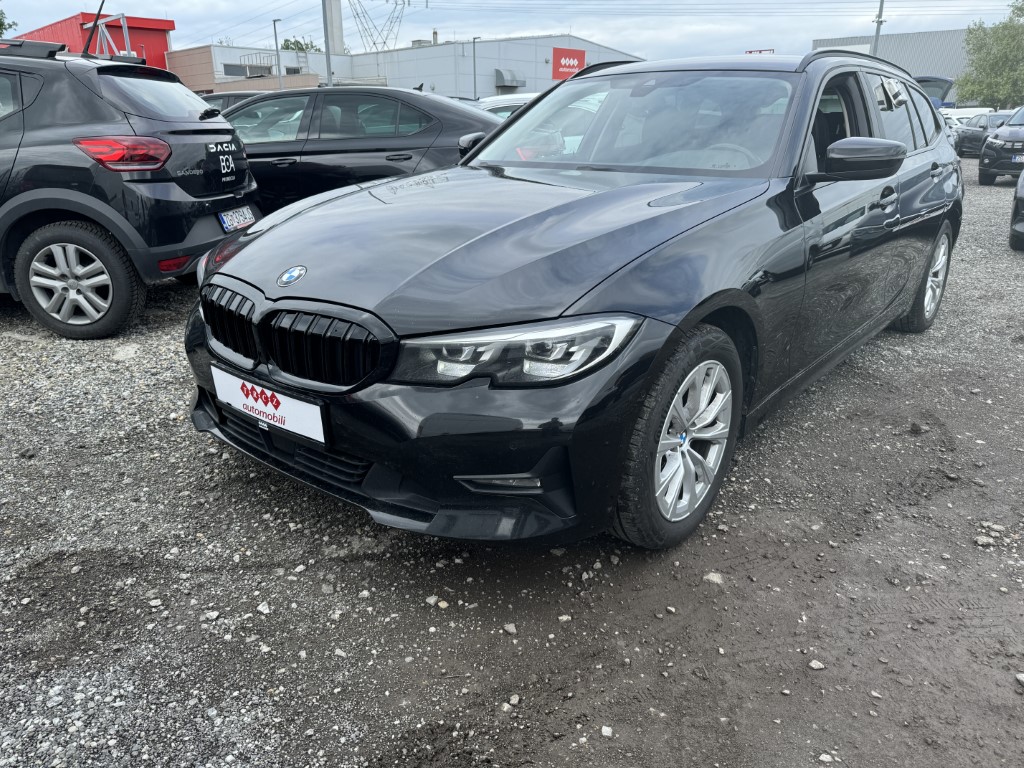 BMW 318 d_62405