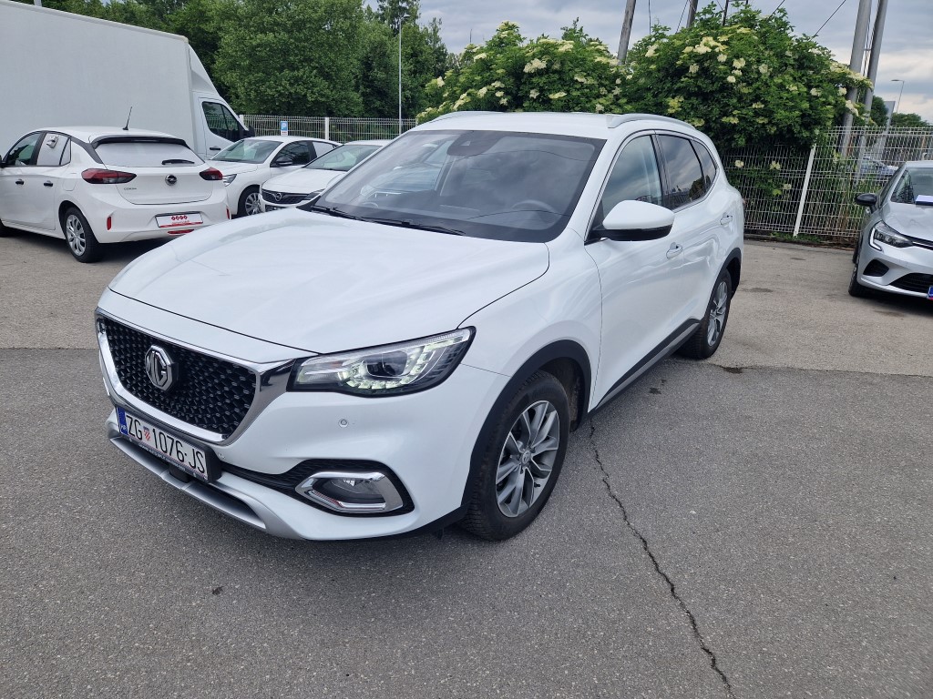 MG HS 1.5 T COMFORT