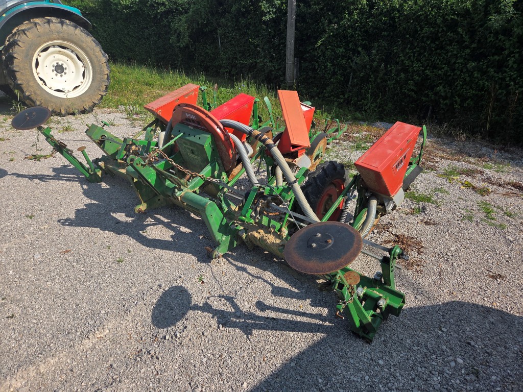 AGRO OPREMA - PRIKLJUČCI
