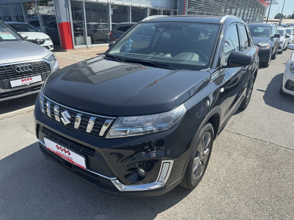 SUZUKI VITARA 1.4 GL+ HYBRID