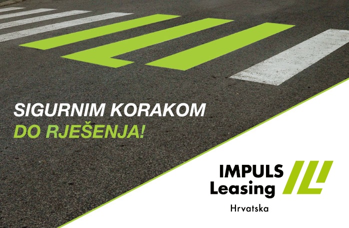 Operativni  leasing <b>s ostatkom vrijednosti</b>